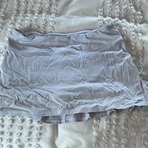 Lululemon skirt, size 4